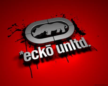 ecko canada website.